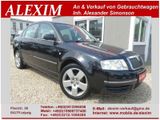 Skoda Superb Elegance /Bi-Xenon/Navi/Leder/Memory - Skoda Superb aus 2005