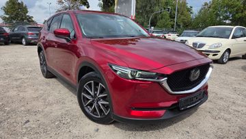 Mazda CX-5 - 2