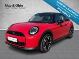 MINI Cooper C Aut Pano HUD LED Navi SHZ PDC Driving A - MINI Cooper C aus 2024