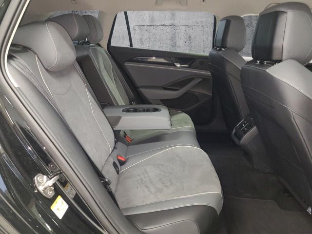 Passat Variant 1.5TSI Aut. NEUES Modell AHK