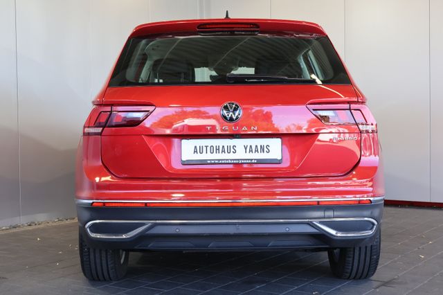 Volkswagen Tiguan Elegance 1.4 eHybrid MATRIX+AID+360°+AHK