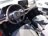 Suzuki Swift - Vorschau Bild 4