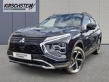 Mitsubishi Eclipse Cross Plug-In Hybrid Plus  WR LED Navi K - gebrauchte Mitsubishi Eclipse Cross aus dem Jahr 2022