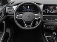 Volkswagen T-Cross - Vorschau Bild 14