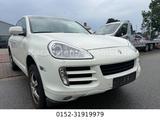Porsche Cayenne Diesel - Porsche Cayenne aus 2009 mit Diesel-Antrieb