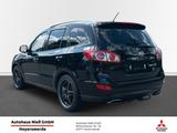 Hyundai Santa Fe 2.2 CRDi Premium, AHK, 8fach - Hyundai SANTA FE aus 2011