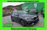 BMW 118d SPORTLINE LED LIVE-COCKPIT T-L EXP:16.200 - BMW 118 Sportline Gebrauchtwagen
