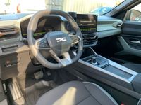 Dacia Bigster - Vorschau Bild 10