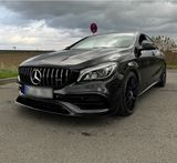 Mercedes-Benz CLA C117 200er Baujahr 2018 - Mercedes-Benz 200: Cl