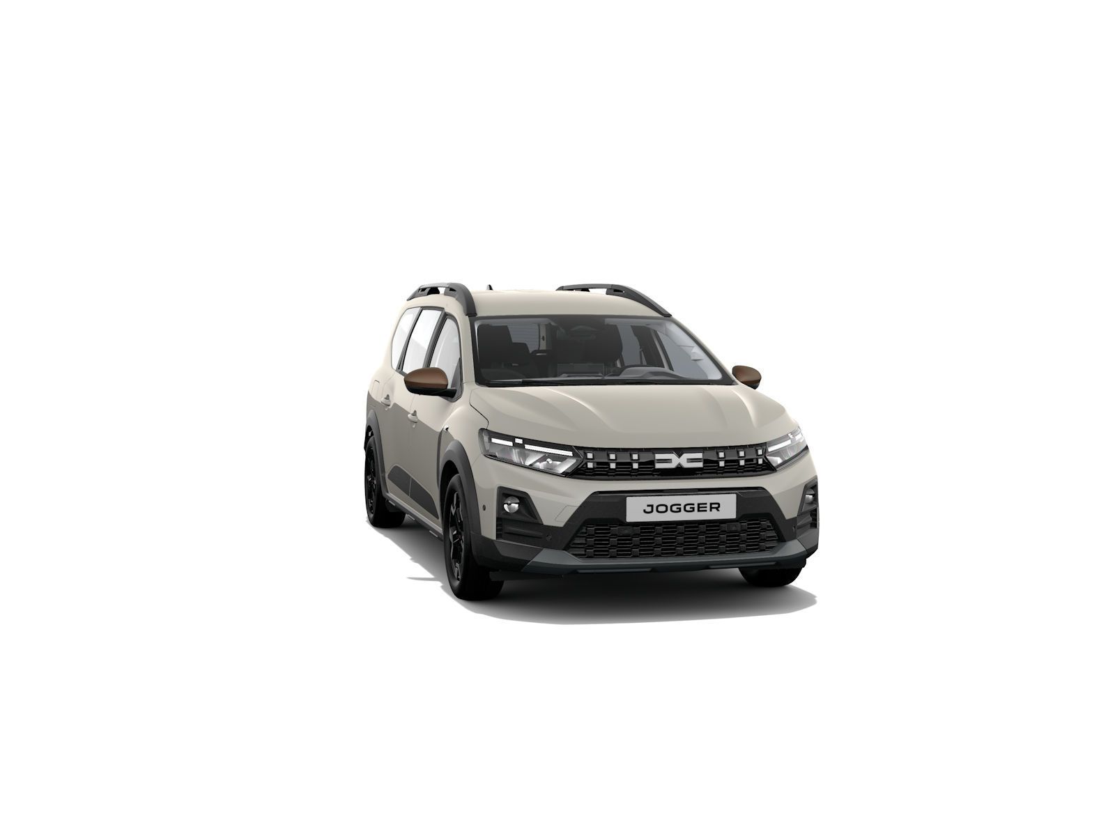 Fahrzeugabbildung Dacia Jogger Extreme hybrid 155 Navi SHZ Kamera