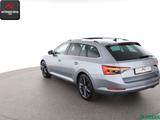 Skoda Superb Combi 2.0 TDI PANORAMA,MASSAGE,SITZKLIMA - Skoda Superb Gebrauchtwagen in Berlin