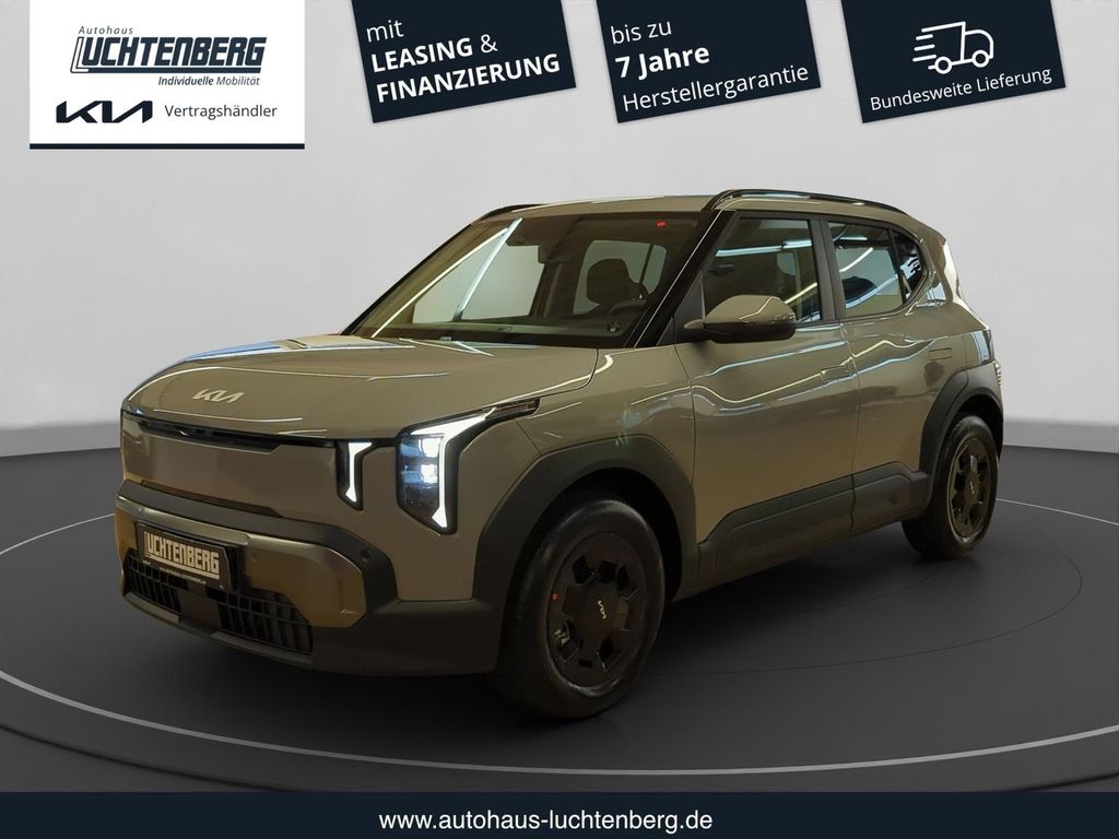 Image of Kia EV2