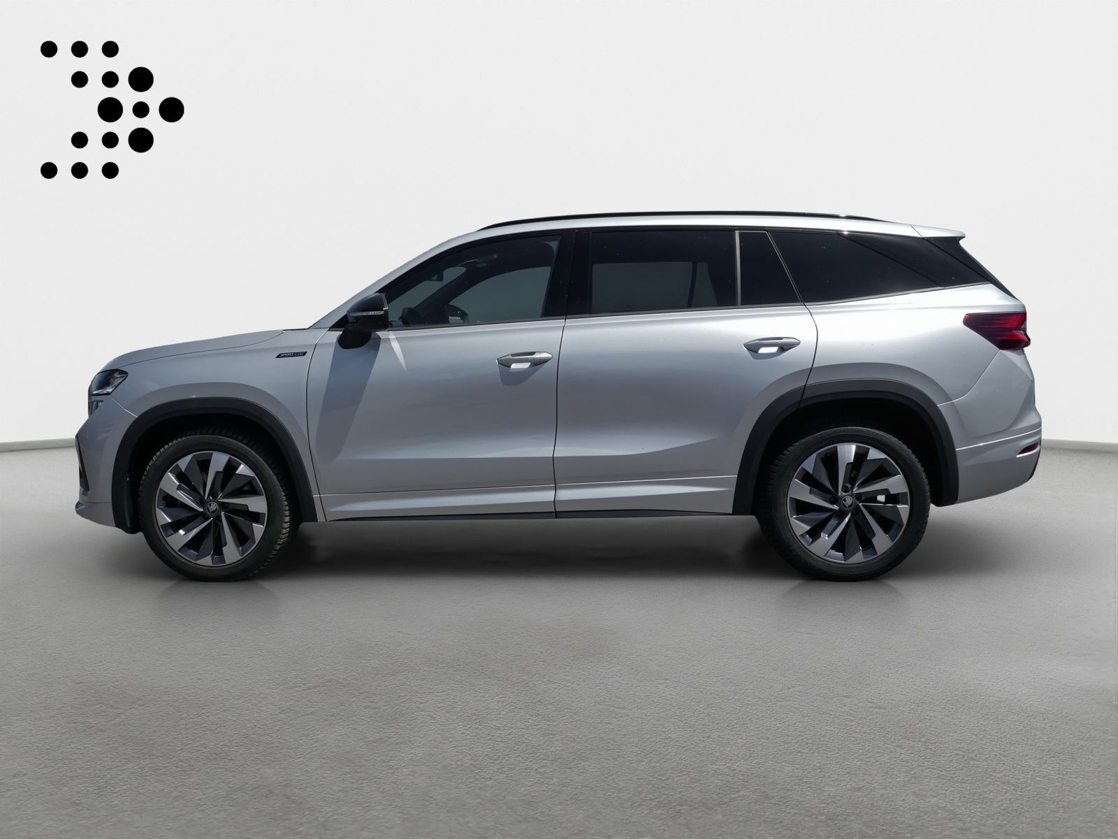 Skoda Kodiaq - Bild 3