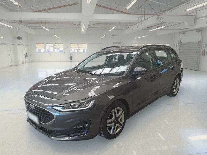 Image of Ford Focus