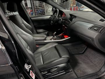 BMW X4 - 11