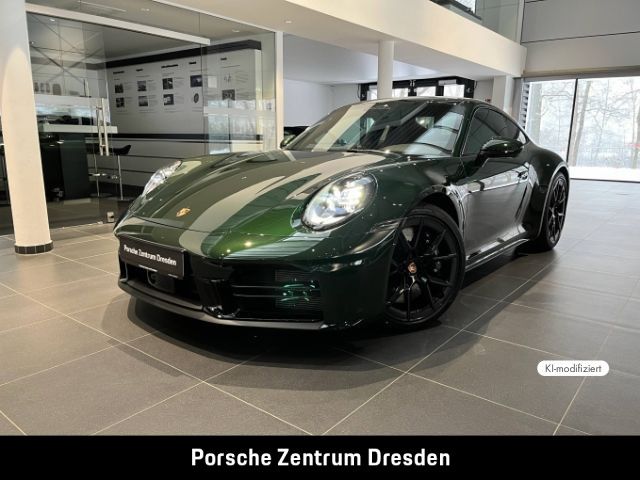 Porsche 992 -2 (911) Carrera 4S*BOSE*HD-Matrix*Chrono