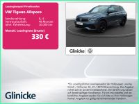 Volkswagen Tiguan Allspace - Vorschau Bild 1
