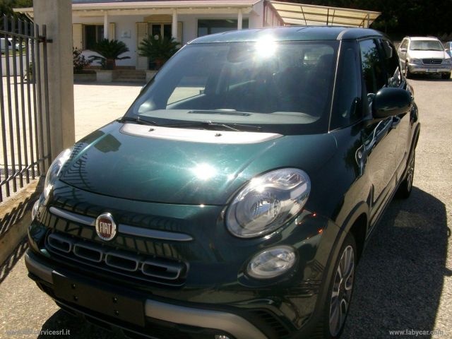 Fiat FIAT 500L 1.3 MJT 95 CV Cross