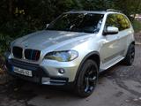 BMW X5 3.0d - - BMW X5 aus 2002 mit Diesel-Antrieb