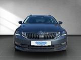 Skoda Octavia Combi III 2.0 TDI DSG Soleil NAVI ALU - Skoda Octavia: Ii Combi