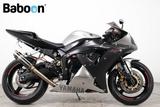 Yamaha YZF-R1 - YAMAHA 2002 YZF R1