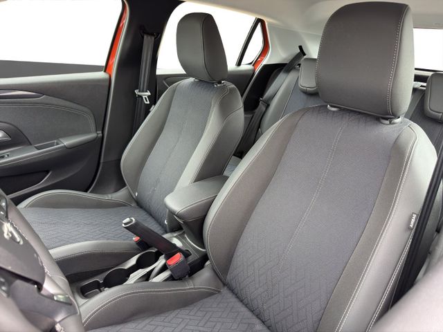 Opel Corsa F Elegance 1.2 Carplay+RFK+SHZ+Allwetter