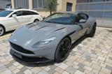 Aston Martin DB11 5.2 V12 Launch Edition - Aston Martin DB11: Sportwagen
