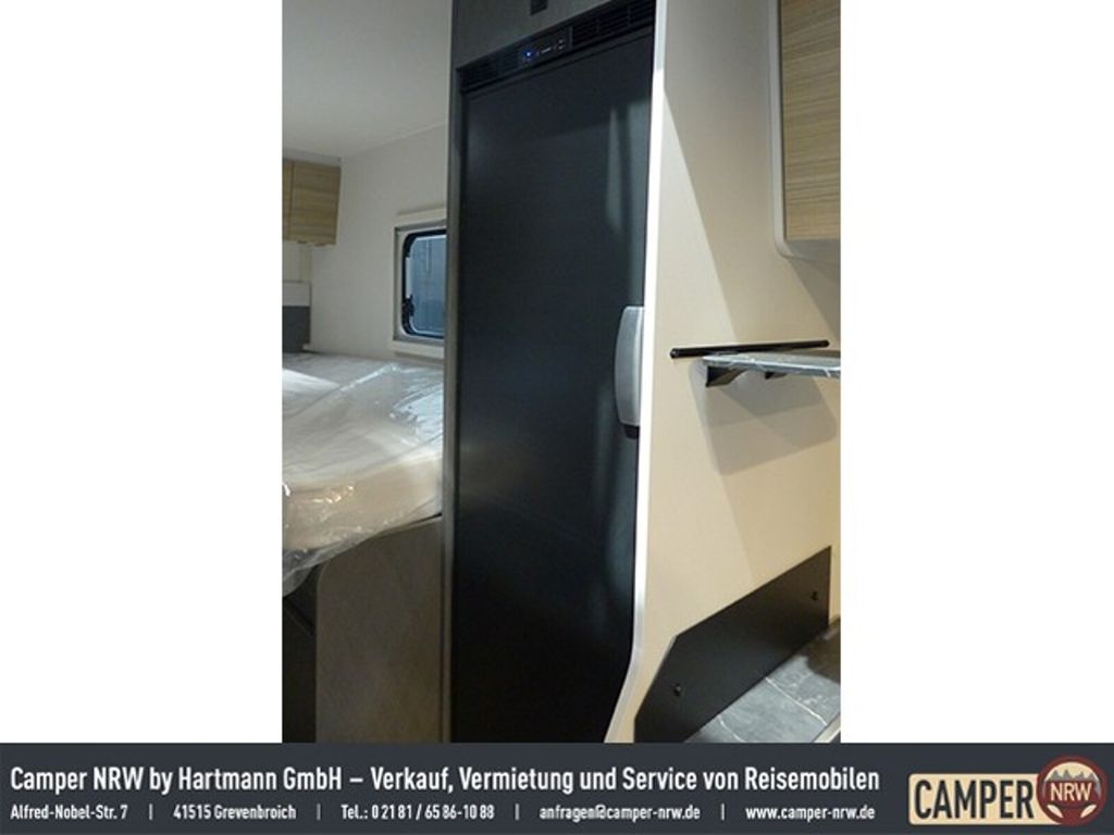 ETRUSCO T-Modell Base 6.9 SBC 