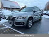 Audi Q5 2.0 TDI 125 kW quattro  S-Line Plus