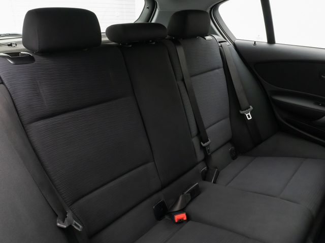 Foto Nummer 27: BMW 118d
