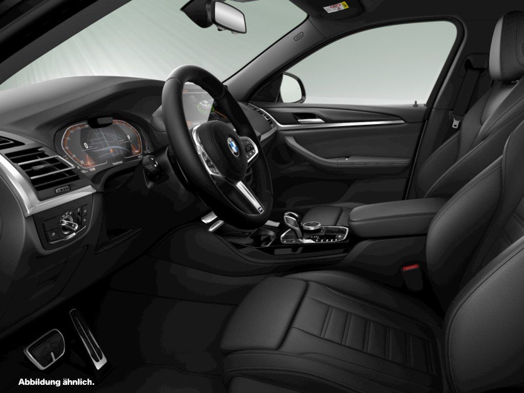 BMW X4 - Bild 3