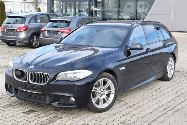 BMW 520d Touring Aut M-Sportpaket Navi~BiXenon~RFKam