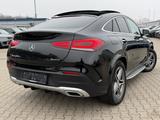 Mercedes-Benz GLE 350e COUPE* AMG Line* VOLL - Mercedes-Benz GLE 350: Sportwagen