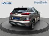 Hyundai KONA Elektro TREND (150kW) *NAVI*LED*SITZHZG*DAB - Hyundai KONA: Standheizung