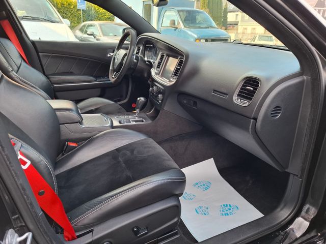 Dodge Charger SRT *Alcantara*Beats*HEMI*