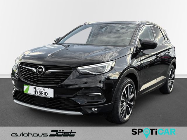 Opel Grandland X Ultimate Plug In Hybrid 1.6 T