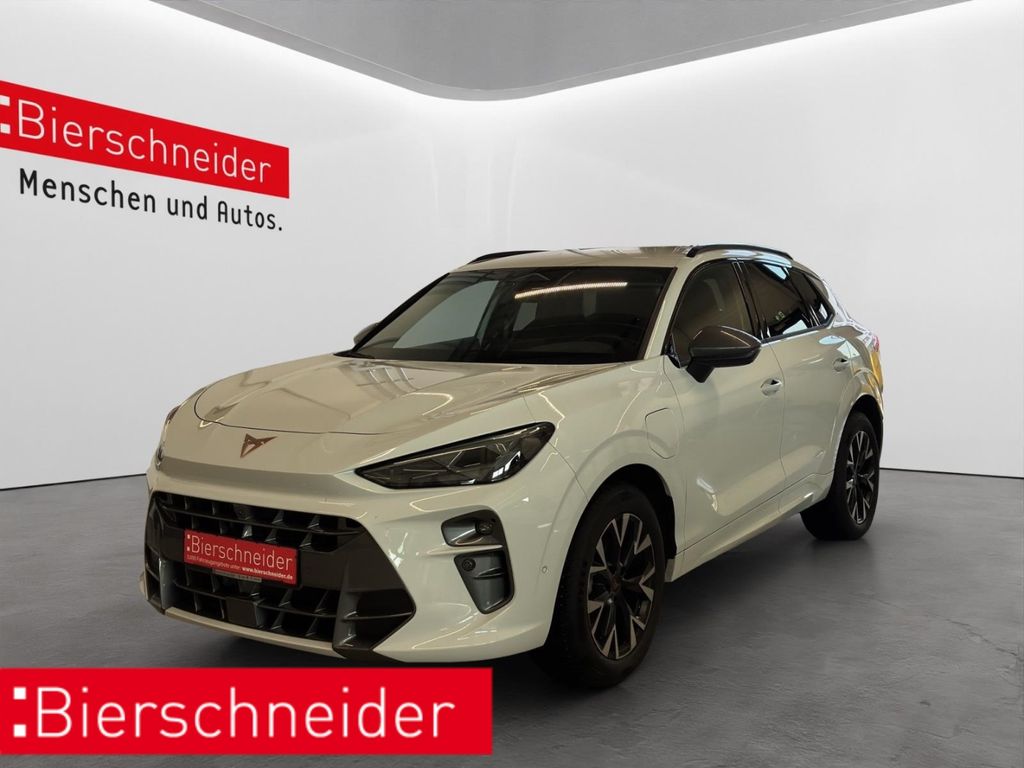 Image of Cupra Terramar