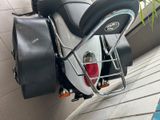 Kawasaki VN 900 Classic - KAWASAKI VN900