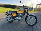 Honda CB 750 Four - HONDA CB750F