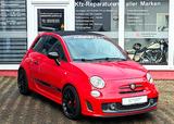 Abarth 595 Competizione~G-Tech~Monza~Brembo~ShzG~ - Abarth 595 Competizione Gebrauchtwagen