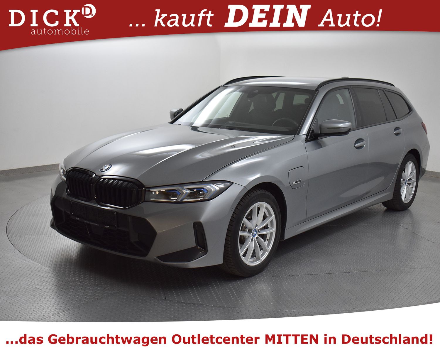 BMW 330e M Sport/PAKET+FACELIFT+SHADO+VIRTU+PROF+KAM - Image 3