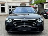 Mercedes-Benz S 580 4Matic L "Long*AMG Line*VOLL*1A - Mercedes-Benz S 580: 4matic