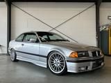 BMW E36/Deutsch/ungeschweißt/H-Zulassung/M-Paket/ - BMW: E36 M Paket