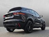 Jaguar E-Pace D150 AWD R-Dynamic S 20 WINTER-PAKET SHZ - Jaguar aus 2020