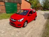 Opel Karl 1.0 Edition - scheckheftgepflegte Opel Karl