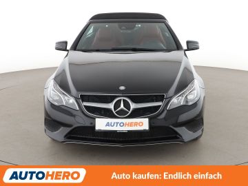 Mercedes E 250 - 9