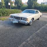 Ford LTD Sehr schönes Coupe  1Jahr Garantie inkl - : Sportwagen, Schöne