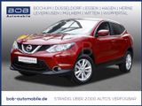 Nissan Qashqai 1.2 DIG-T Acenta AHK ALU SHZ KLIMA PDC - Nissan Qashqai in Bochum
