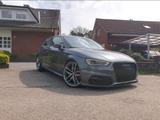Audi A3 8V S-line Felgen 19 zoll  Bang & O... - Audi A3 8L mit Diesel-Antrieb