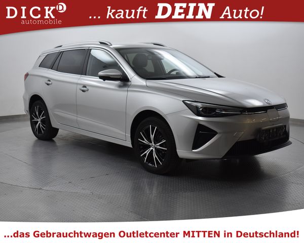 MG MG5 MAX 61 KWH Luxury >NAVI+LED+SHZ+DAB+ACC+360°
